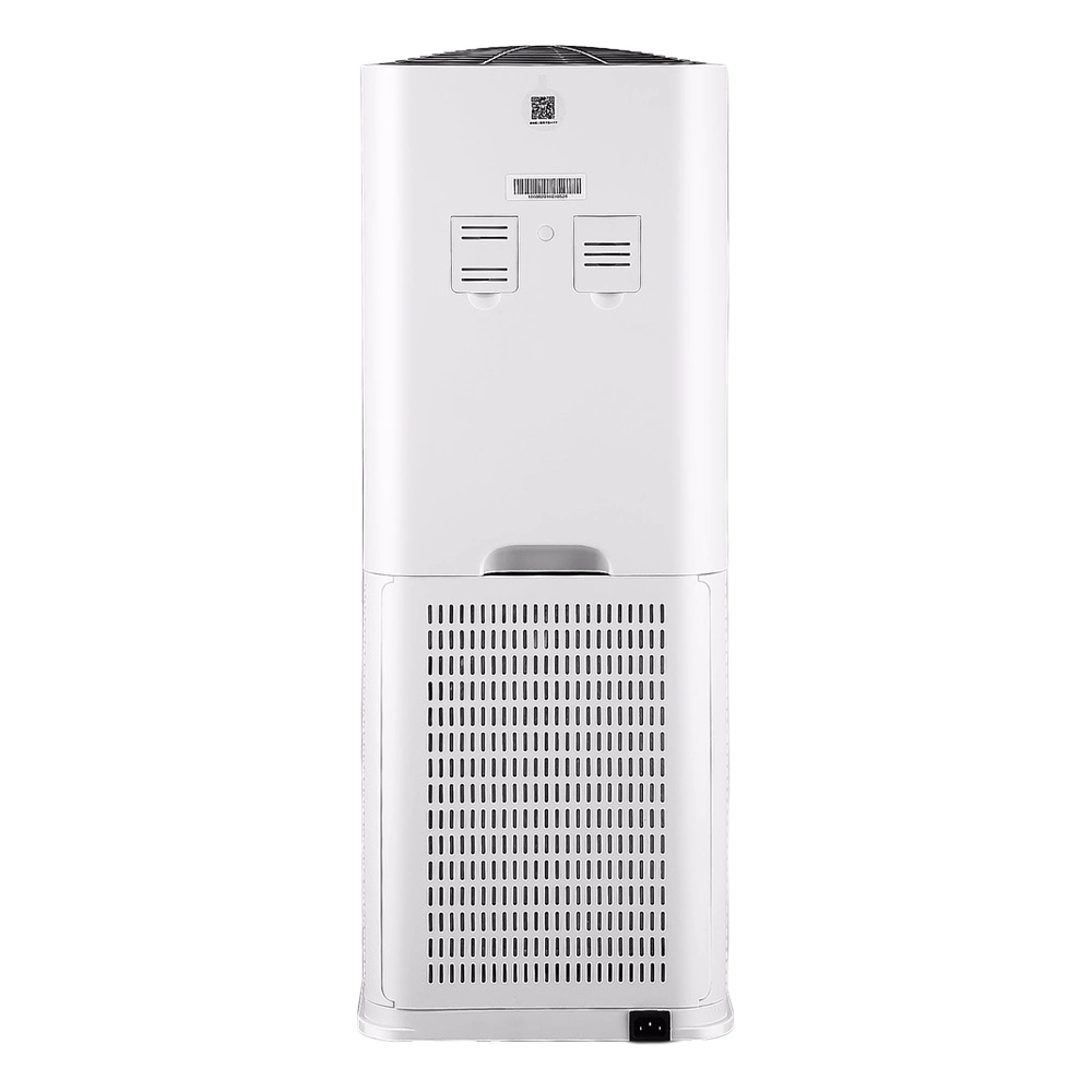 Invisible Fine Particle Filtration Home Cleaner HEPA Filter Molecule Air Purifier for Large Room