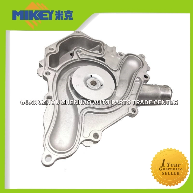 Auto Parts Aw6653 Engine Water Pump for Jeep Chrysler 300