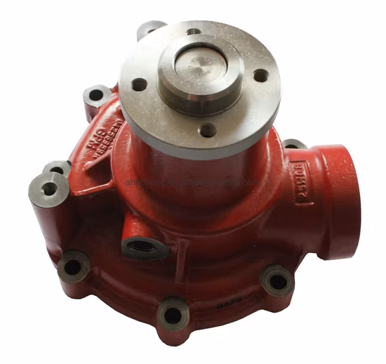 Pompe à eau de rechange automatique 1dz pour pièces de moteur Toyota