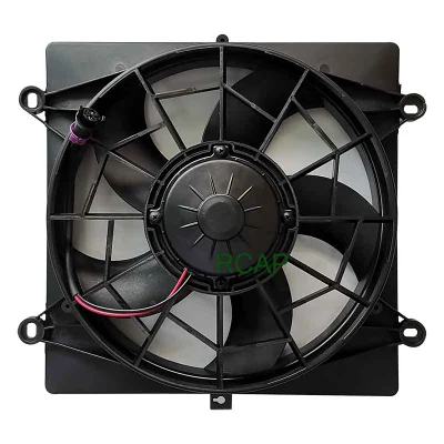 Ventilateur de climatisation AC pour Isuzu Nkr 100p 24V Push